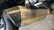 Triumph Trident (20MY)